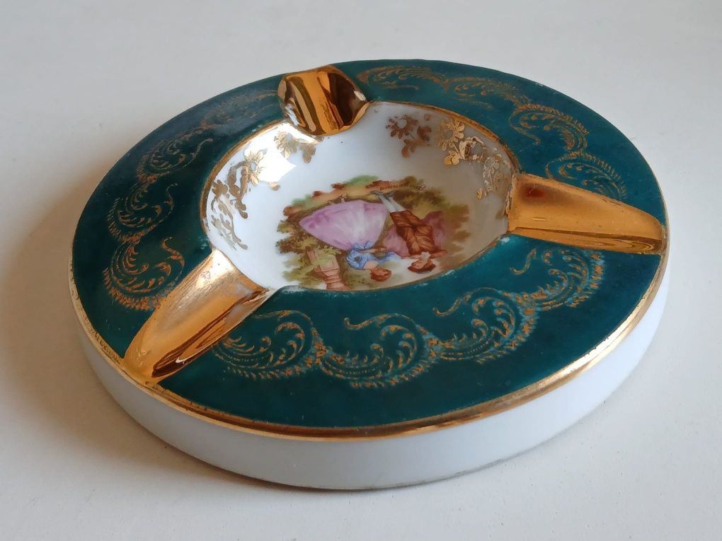 Cinzento de Limoges