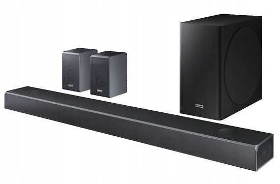 Premium Samsung Soundbar HW-Q90R