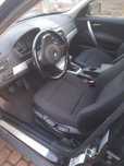 BMW x3 e83 x 3 bezwypadkowy 2007 lif zadbane