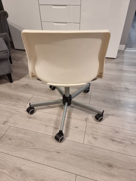 Krzesło obrotowe biurowe