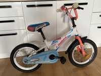 Rower dziecięcy BMX Limber 16 cali