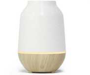 SALKING Ceramiczny dyfuzor olejków eterycznych, 100 ml, ultradźwiękowy
