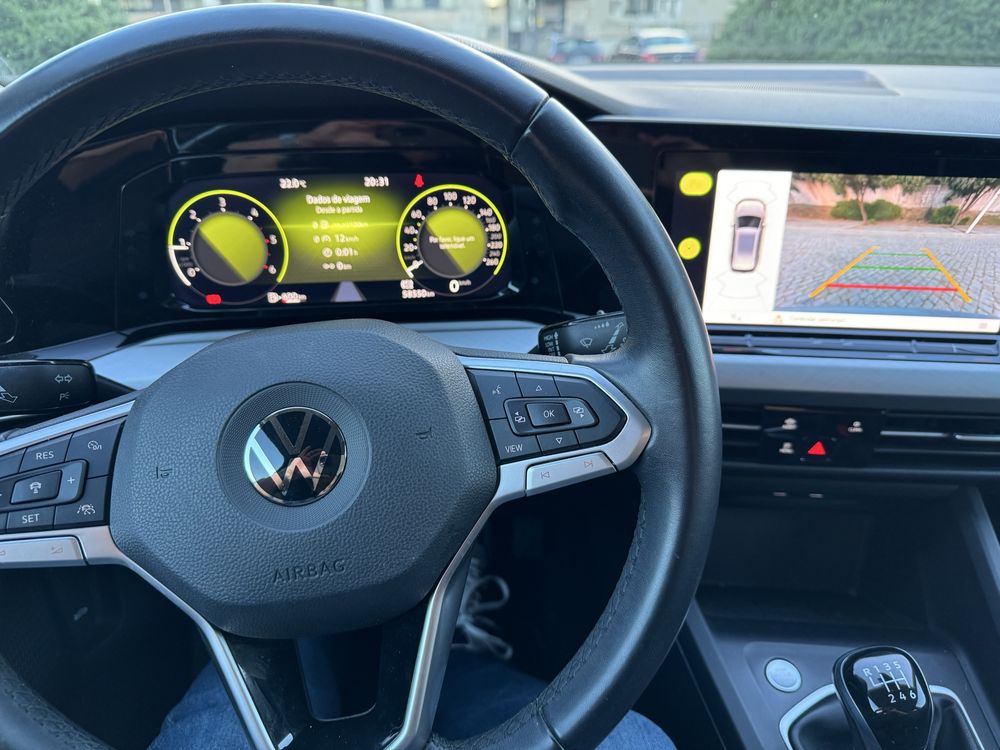 Volkswagen 8 2.0TDI Life