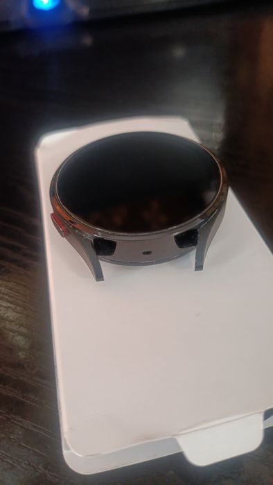 Samsung galaxy watch 4 44mm Black