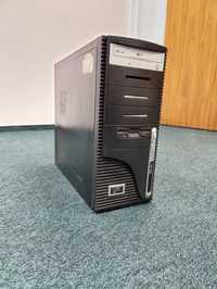 AMD Sempron, 2GB RAM, Windows XP