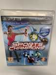 Gra PS3 Sports Champions stan idealny