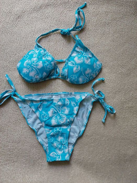 Kostium kąpielowy 38 new look