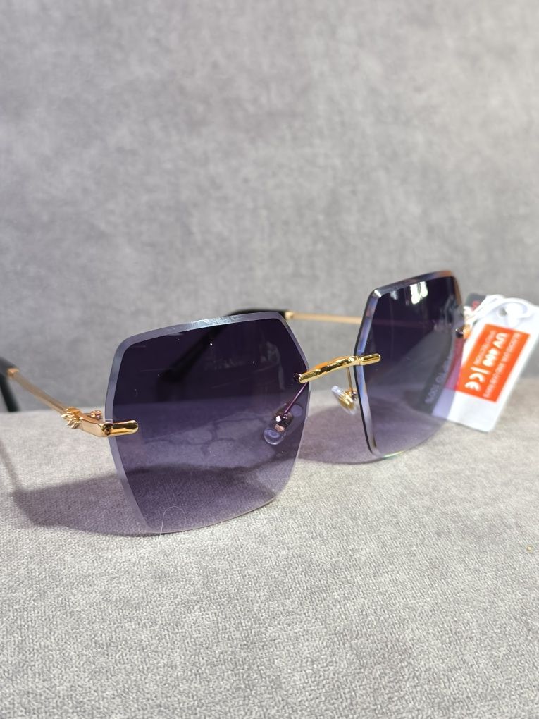 Super okulary przeciwsłoneczne UV