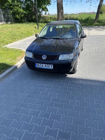 Volkswagen Polo 1.4 TDI