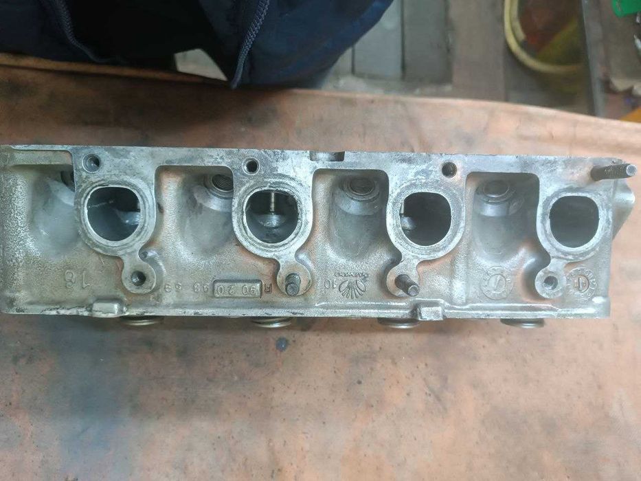 Lanos 1.6, Opel Vectra A, Opel Calibra, Daewoo Nexia