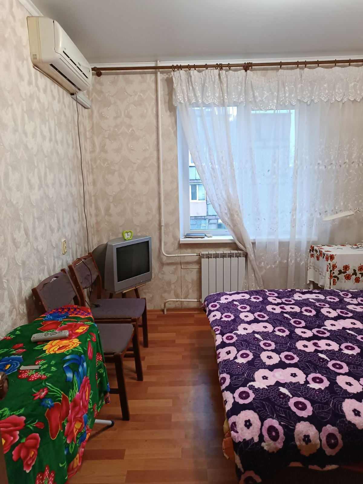Продаж 2-х  кімнатної квартири на Даманському