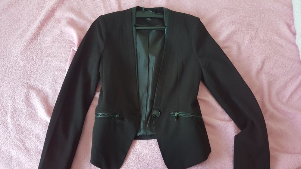 Blazer new yorker