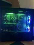 Pc gaming como novo