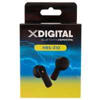 Навушники Bluetooth X-DIGITAL