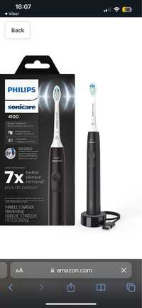 Philips Sonicare 4100