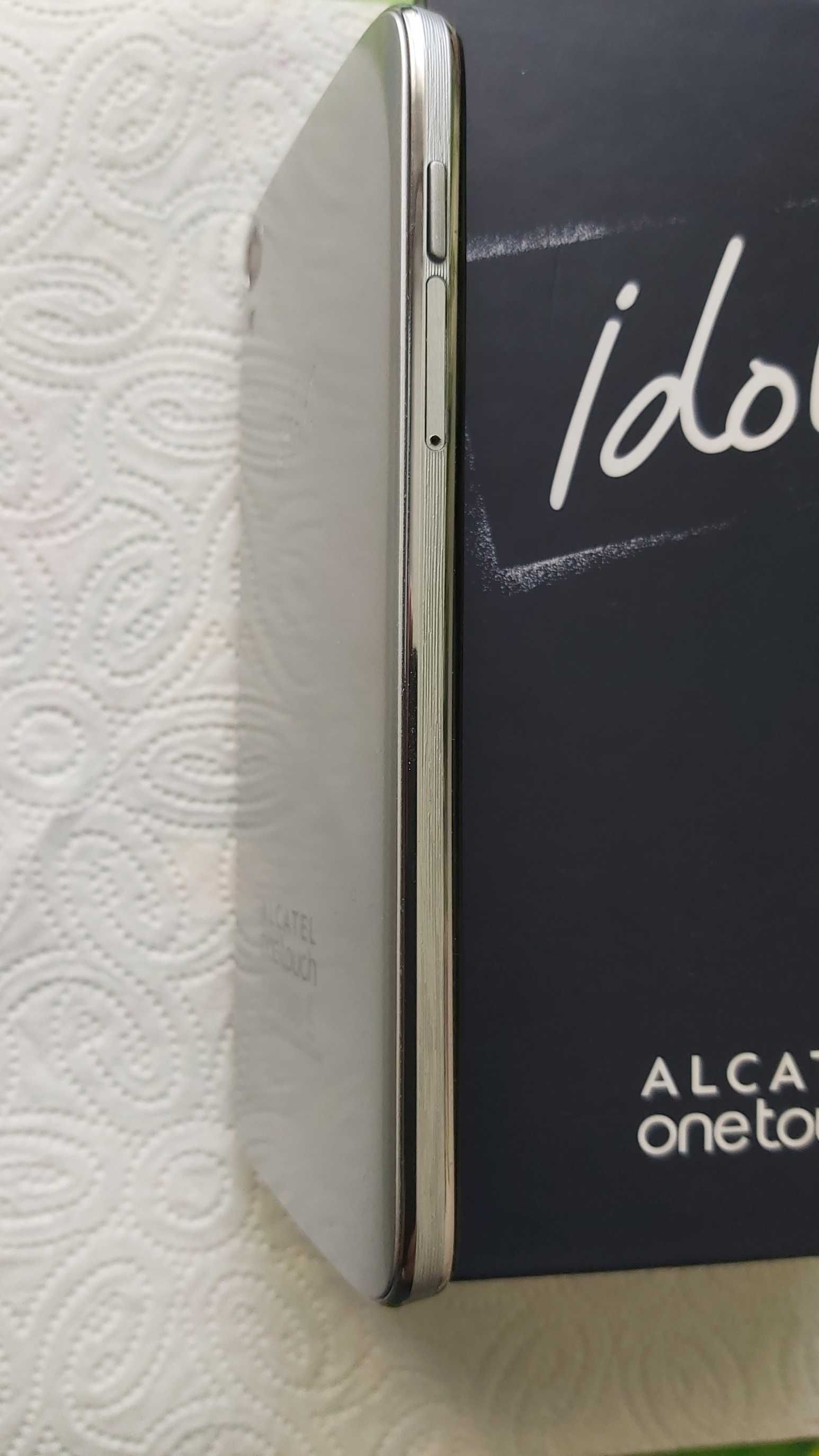 Telefon Alcatel IDOL3