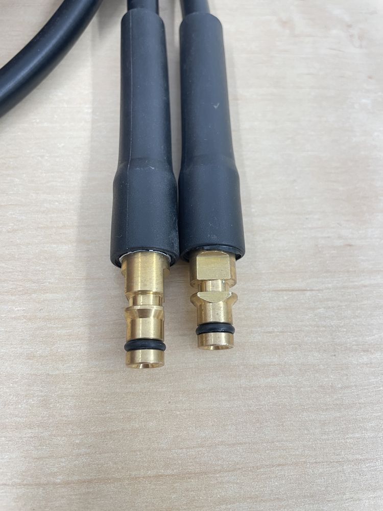 Wąż 15 metrów Myjka Karcher K2 K3 K4 K5 K6 K7 click