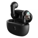 Навушники Skullcandy Rail In-Ear Wireless Earbuds Нові