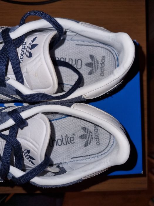 Ténis / Sapatilhas Gazelle C 33