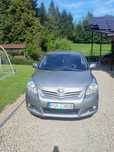 Toyota Verso Toyota verso 1.8 benzyna +gaz 147KM