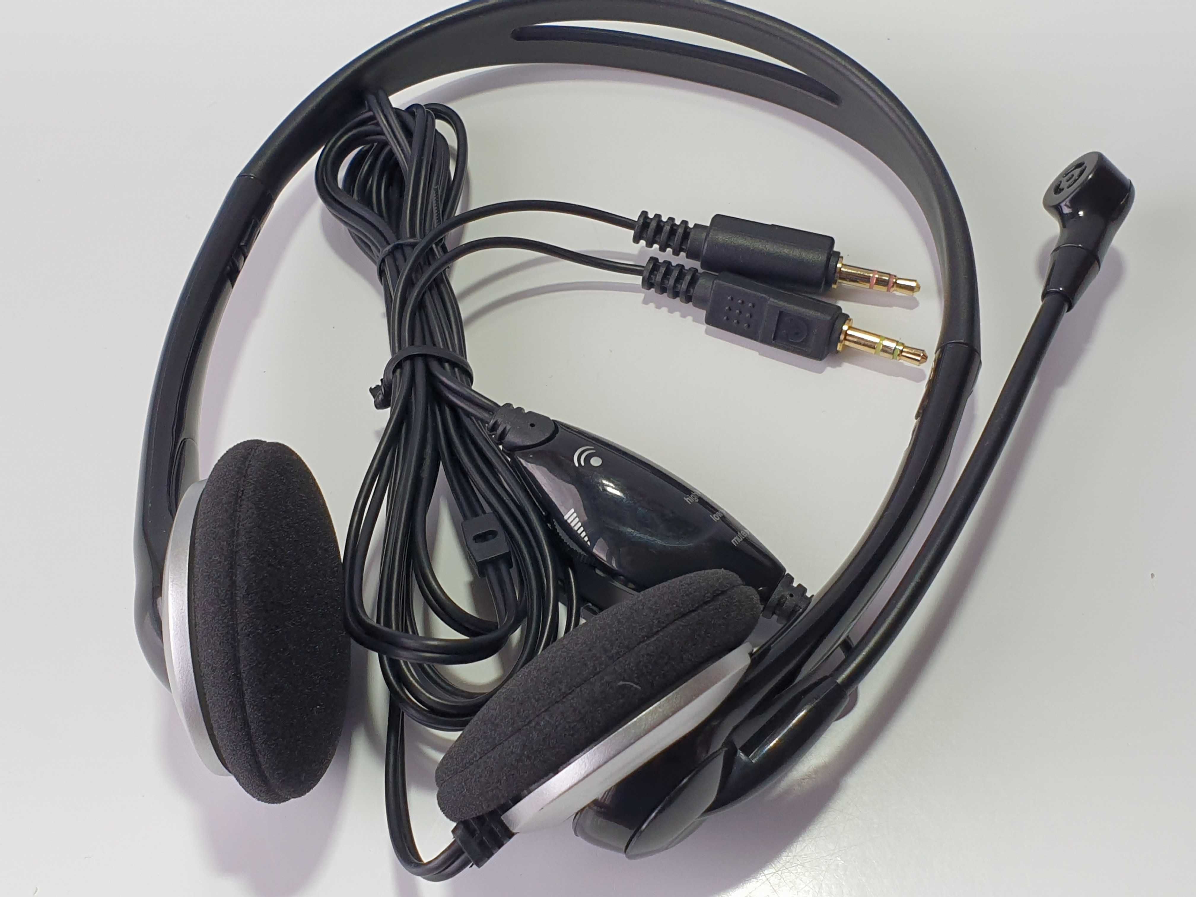 навушники Plantronics Audio 326