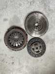 Sprzęgło Nissan Silvia S15 SR20DE 200SX S13, S14