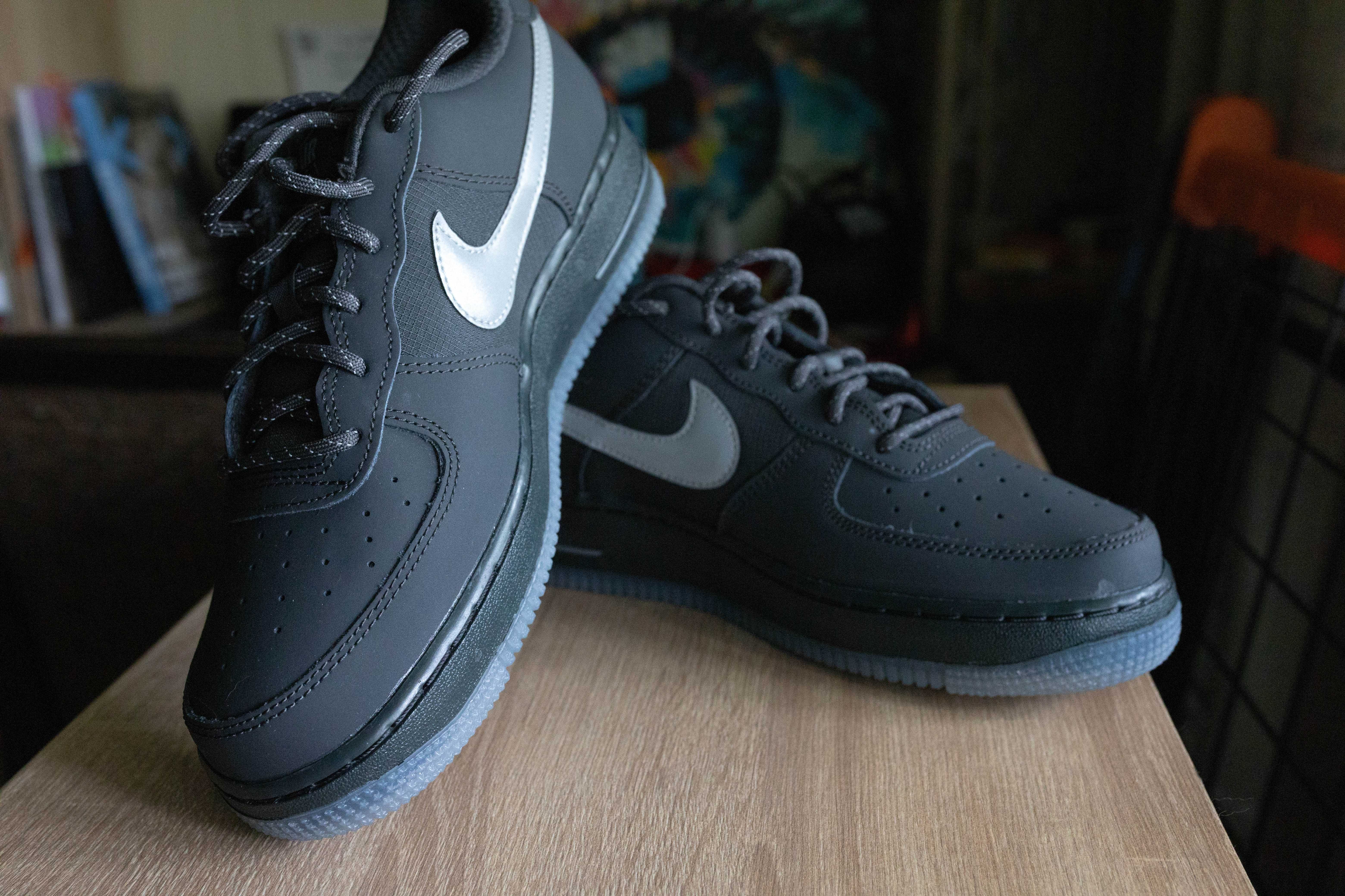 Nike Air Force 1GS 6,5Y cm 24,5