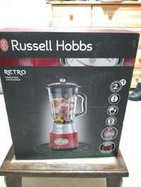 Blender Russell Hobbs Retro,NOWY,BLENDER,blender kielichowy.