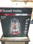 Blender Russell Hobbs Retro,NOWY,BLENDER,blender kielichowy.