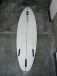 Prancha  de surf nothing