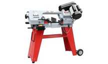 Serra de Fita para Metal 230V HOLZMANN BS115_230V
