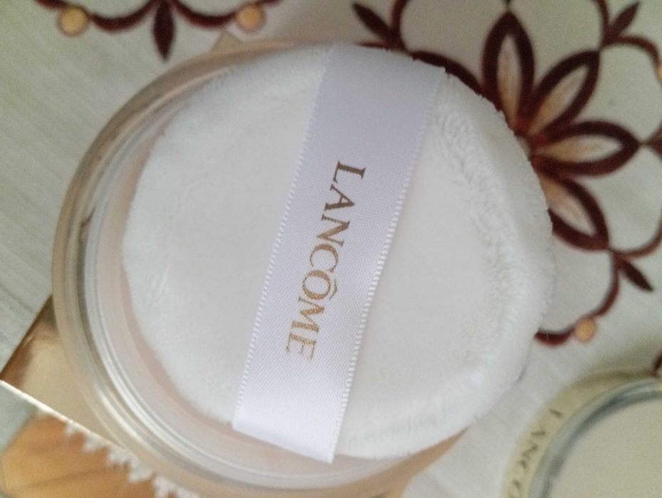 Oryginalne puder Lancome absolue duża pojemność