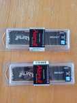 Оперативна памʼять Kingston Fury DDR4-3200 16 GB (KF432C16BB1/16)