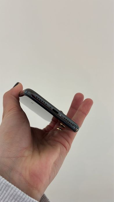 iPhone X usado Porto