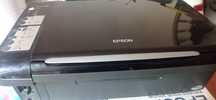 Принтер EPSON TX200