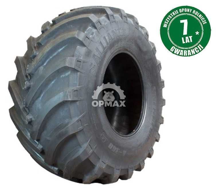 Nowa Opona 650/65R42 165A8 TL 360 FORESTRY ALLIANCE X