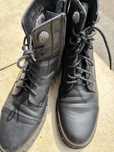 Jesienne buty damskie