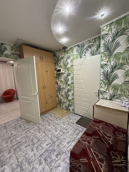 Сдам 2-ком Салтовка 522 мкр метро Студенческая/Салтовская