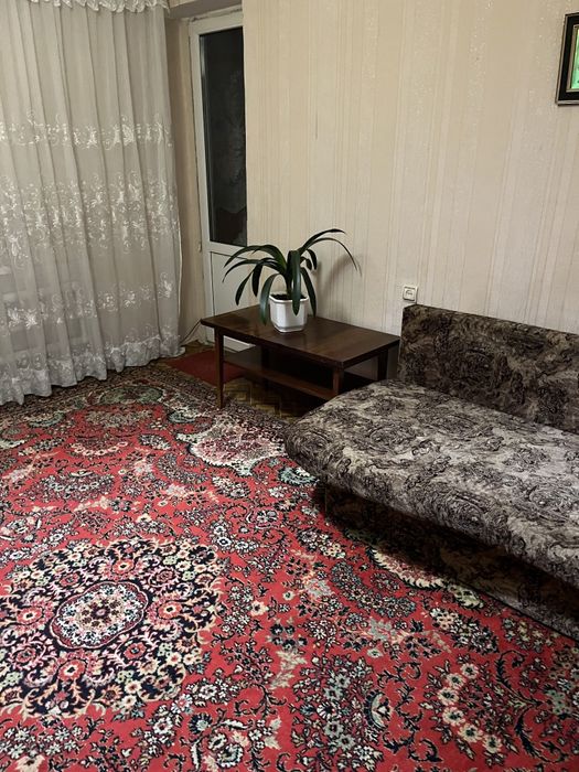 2к квартира, автономка