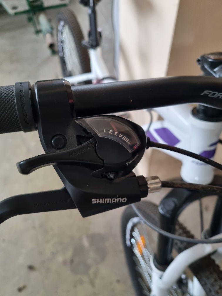 Велосипед Formula Mystique 26''