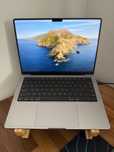 Apple Macbook Pro 14" M2 Pro 14/19 32GB 1TB AppleCare FV