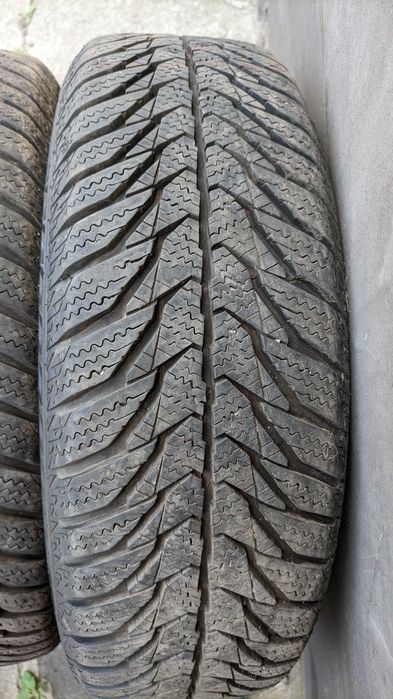 Шини 165/60 R 14 Matador Sibir snow зимові