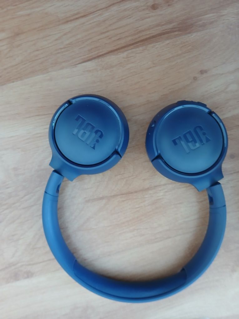 Suchawki bezprzewodowe JBL Tune 510