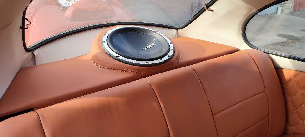 Volkswagen Käfer  (ФольксВаген Жук)