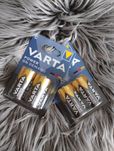 Baterie LR14 nowe.