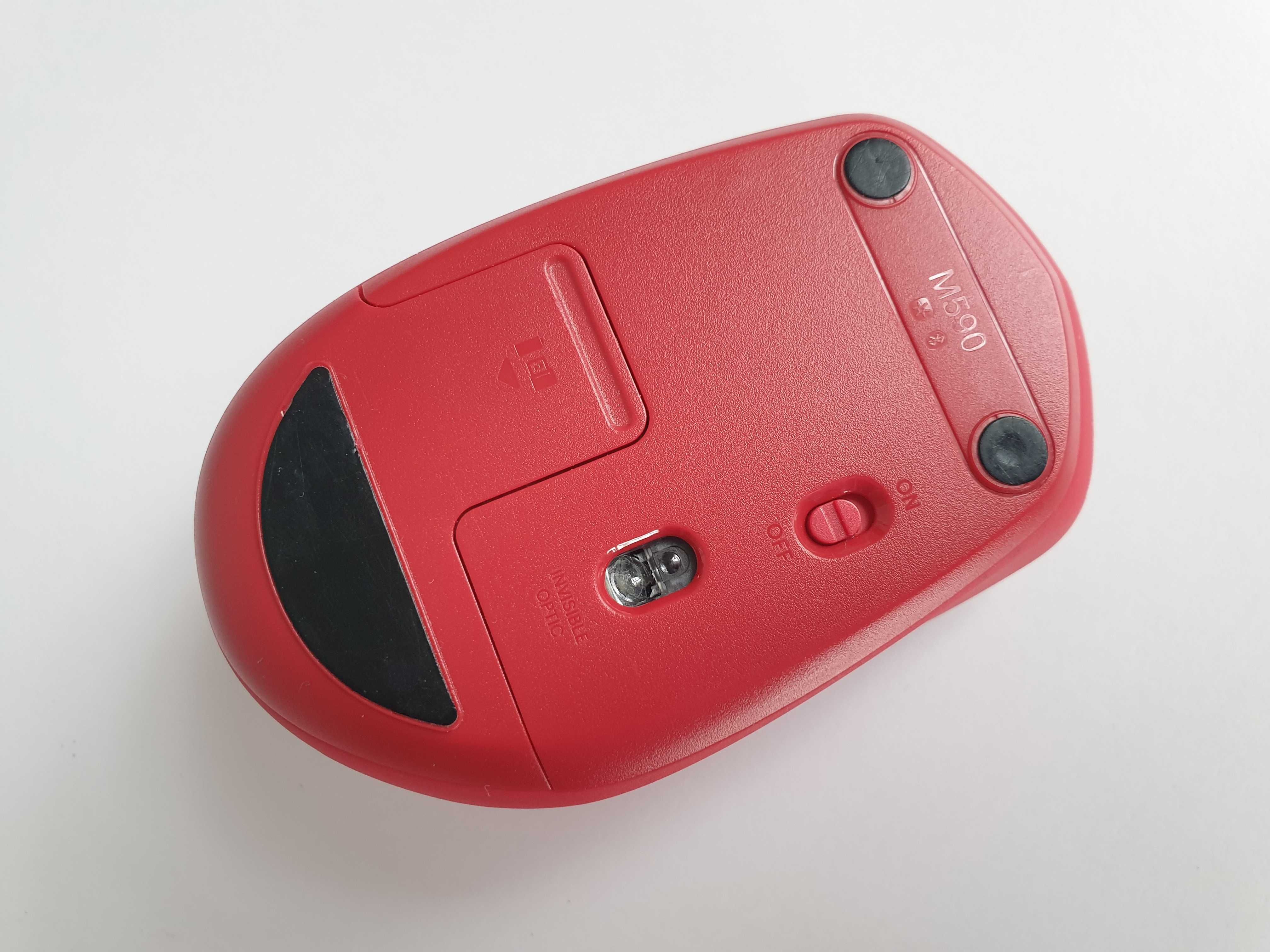 Миша Logitech M590 Wireless Mouse Multi-Device Silent