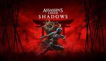 Assassin’s Creed Shadows PC