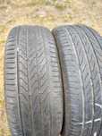 Opony letnie Continental 195/65 R15H, 2 sz, 2022 r.
