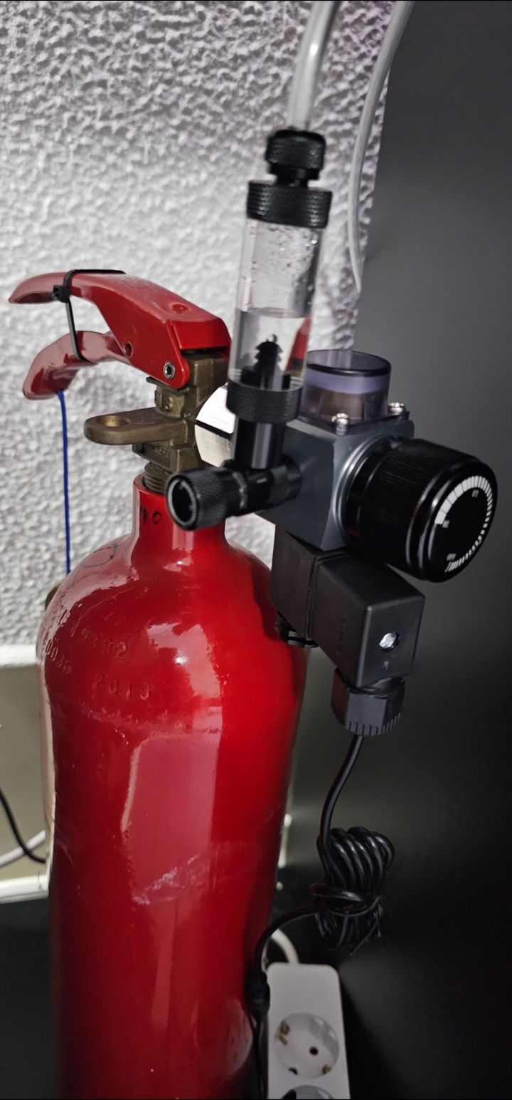 Material de Aquário com  Equipamento Completo
