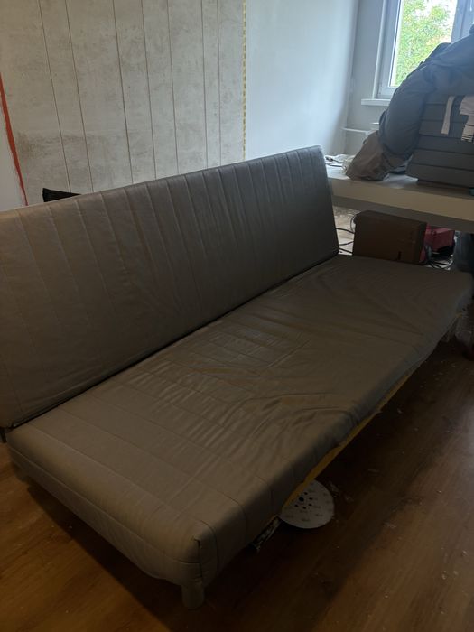 Sofa rozkladana ikea